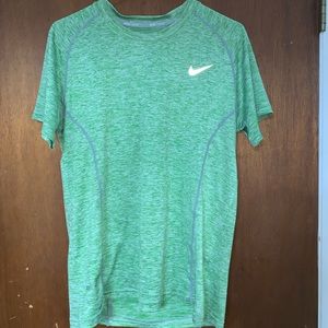 Nike workout shirt